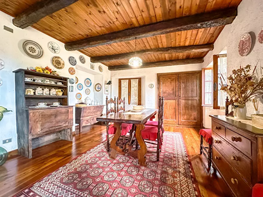 Immagine 2 di Casa indipendente in vendita  in Via 24 MAGGIO 15 a Varallo