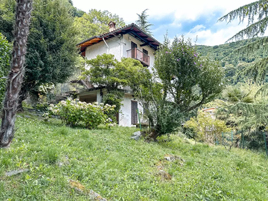 Immagine 3 di Casa indipendente in vendita  in Via 24 MAGGIO 15 a Varallo