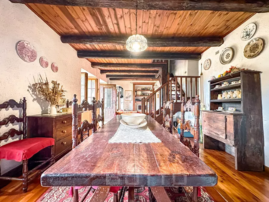 Immagine 4 di Casa indipendente in vendita  in Via 24 MAGGIO 15 a Varallo