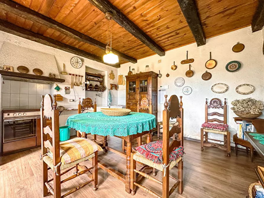 Immagine 5 di Casa indipendente in vendita  in Via 24 MAGGIO 15 a Varallo