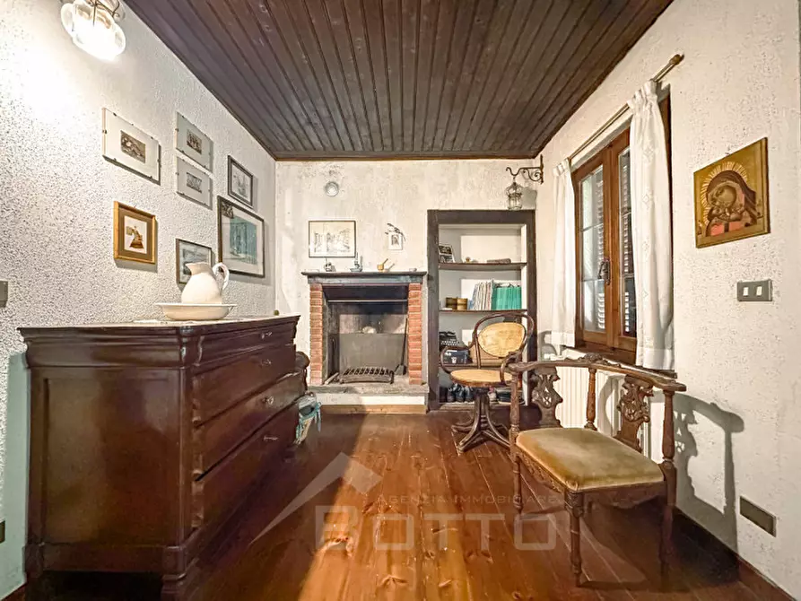 Immagine 6 di Casa indipendente in vendita  in Via 24 MAGGIO 15 a Varallo