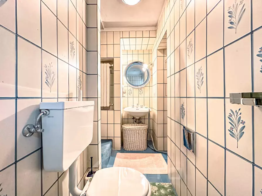 Immagine 15 di Casa indipendente in vendita  in Via 24 MAGGIO 15 a Varallo