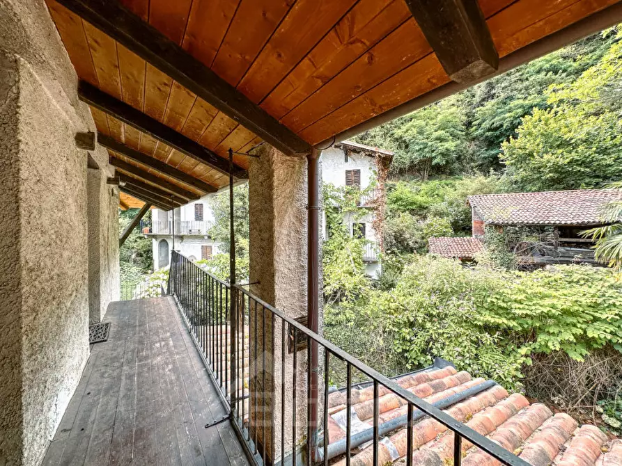 Immagine 18 di Casa indipendente in vendita  in Via 24 MAGGIO 15 a Varallo