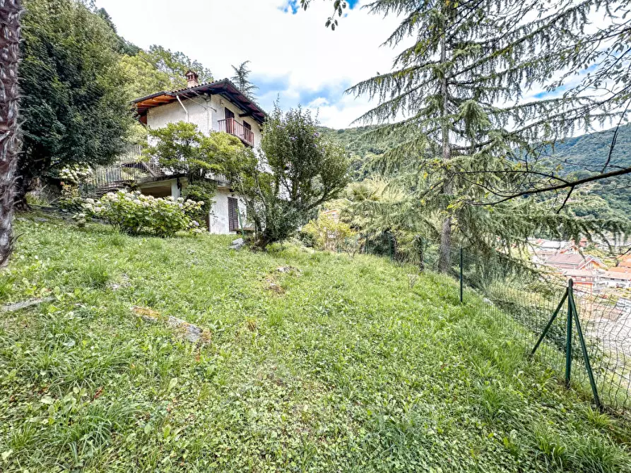 Immagine 21 di Casa indipendente in vendita  in Via 24 MAGGIO 15 a Varallo