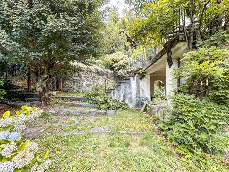 Immagine 22 di Casa indipendente in vendita  in Via 24 MAGGIO 15 a Varallo