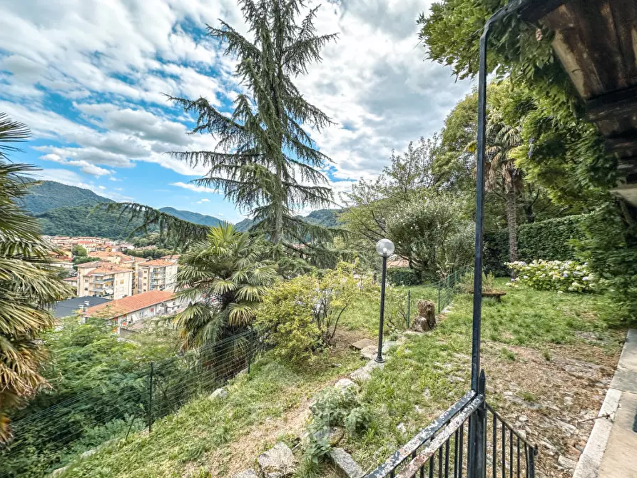 Immagine 23 di Casa indipendente in vendita  in Via 24 MAGGIO 15 a Varallo