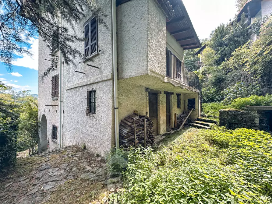 Immagine 24 di Casa indipendente in vendita  in Via 24 MAGGIO 15 a Varallo