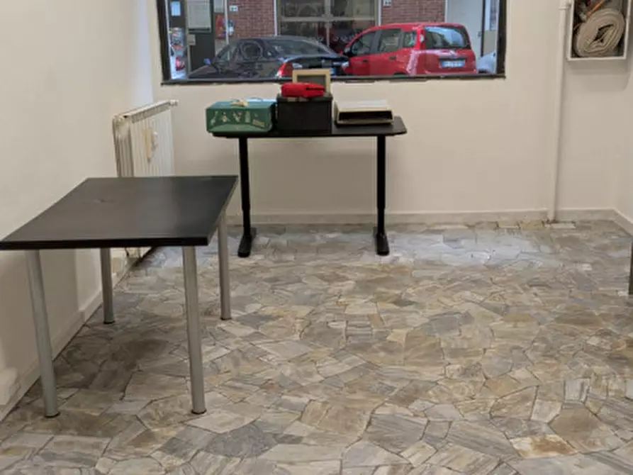Immagine 2 di Ufficio in affitto  in VIA CARISSIMI a Firenze