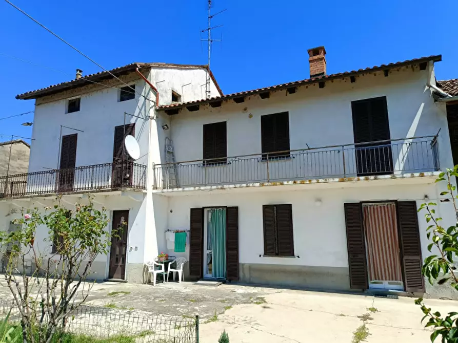 Immagine 2 di Casa indipendente in vendita  in Via San Sebastiano   8 a Frassineto Po