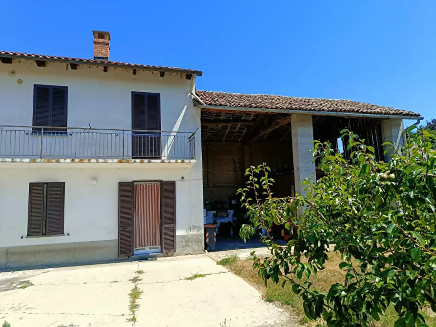 Immagine 4 di Casa indipendente in vendita  in Via San Sebastiano   8 a Frassineto Po