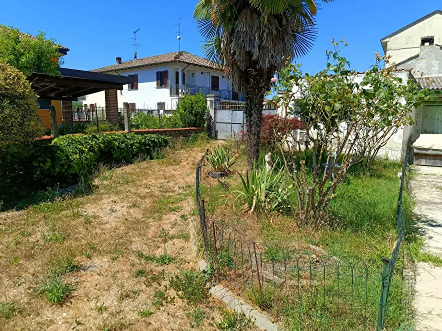 Immagine 5 di Casa indipendente in vendita  in Via San Sebastiano   8 a Frassineto Po