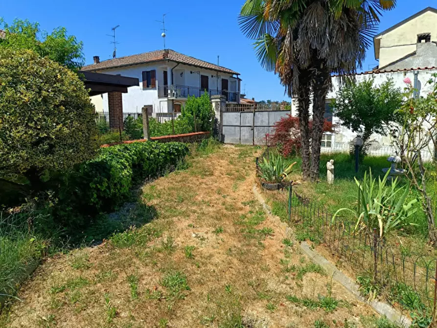 Immagine 6 di Casa indipendente in vendita  in Via San Sebastiano   8 a Frassineto Po