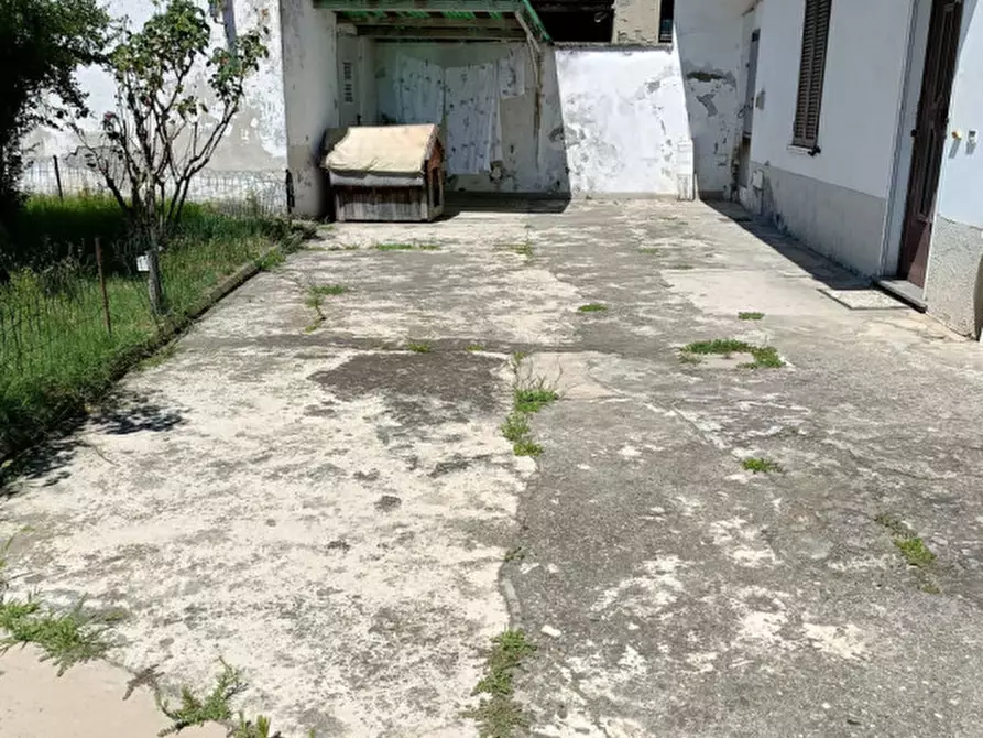 Immagine 8 di Casa indipendente in vendita  in Via San Sebastiano   8 a Frassineto Po