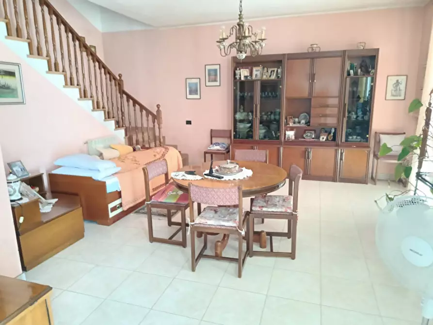 Immagine 10 di Casa indipendente in vendita  in Via San Sebastiano   8 a Frassineto Po