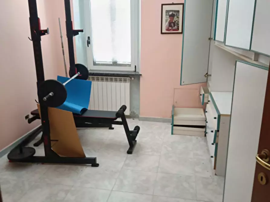 Immagine 15 di Casa indipendente in vendita  in Via San Sebastiano   8 a Frassineto Po