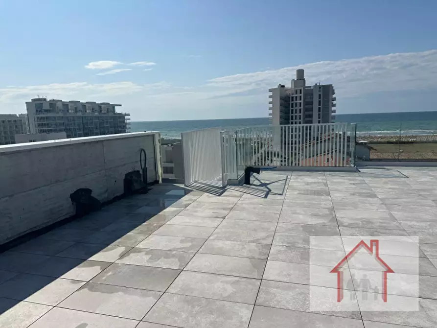 Immagine 1 di Attico in vendita  a Jesolo