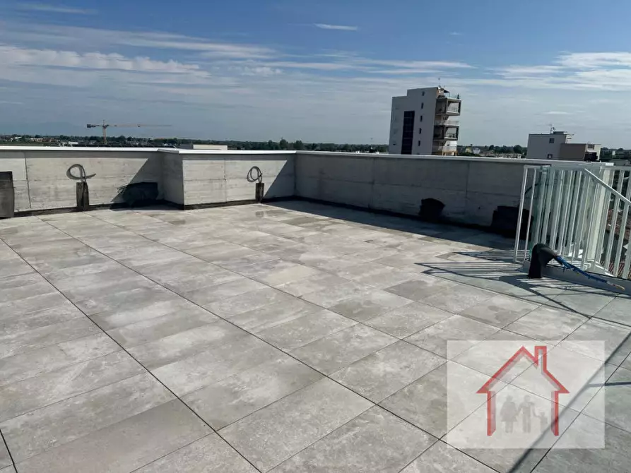 Immagine 2 di Attico in vendita  a Jesolo