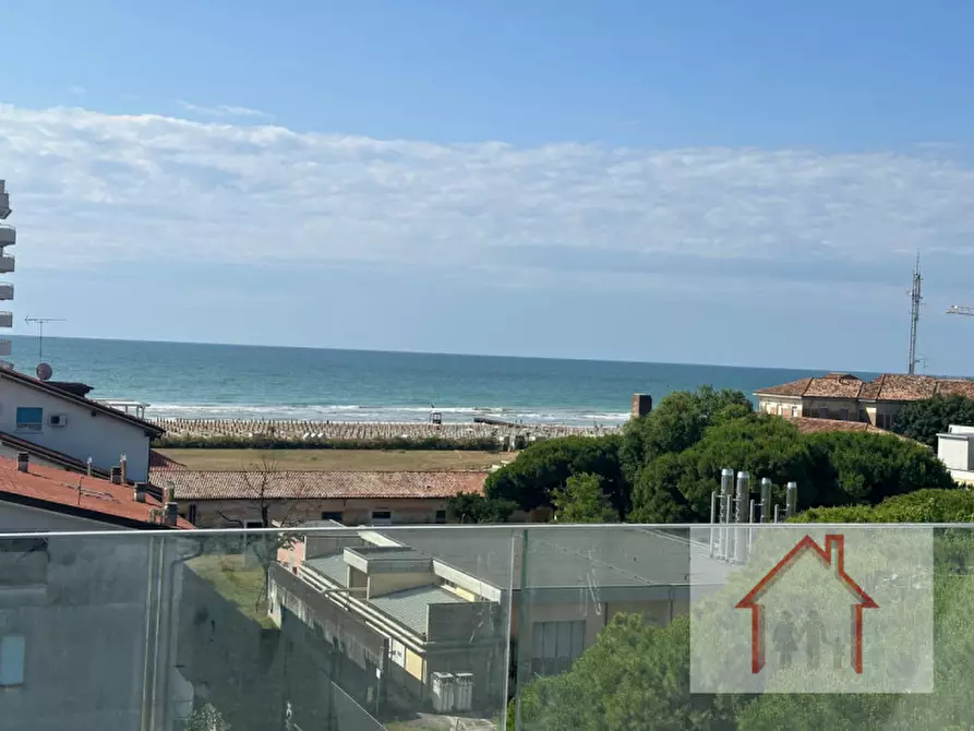 Immagine 3 di Attico in vendita  a Jesolo