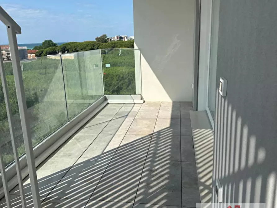 Immagine 4 di Attico in vendita  a Jesolo