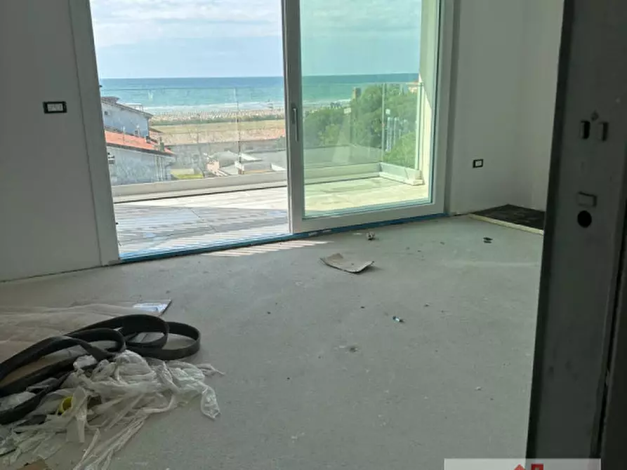 Immagine 5 di Attico in vendita  a Jesolo