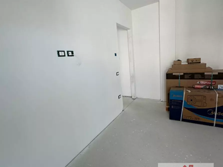 Immagine 9 di Attico in vendita  a Jesolo