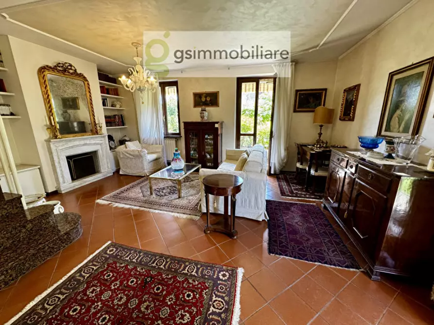 Immagine 1 di Casa bifamiliare in vendita  in Via Nikolajewka, 11 a Bovezzo