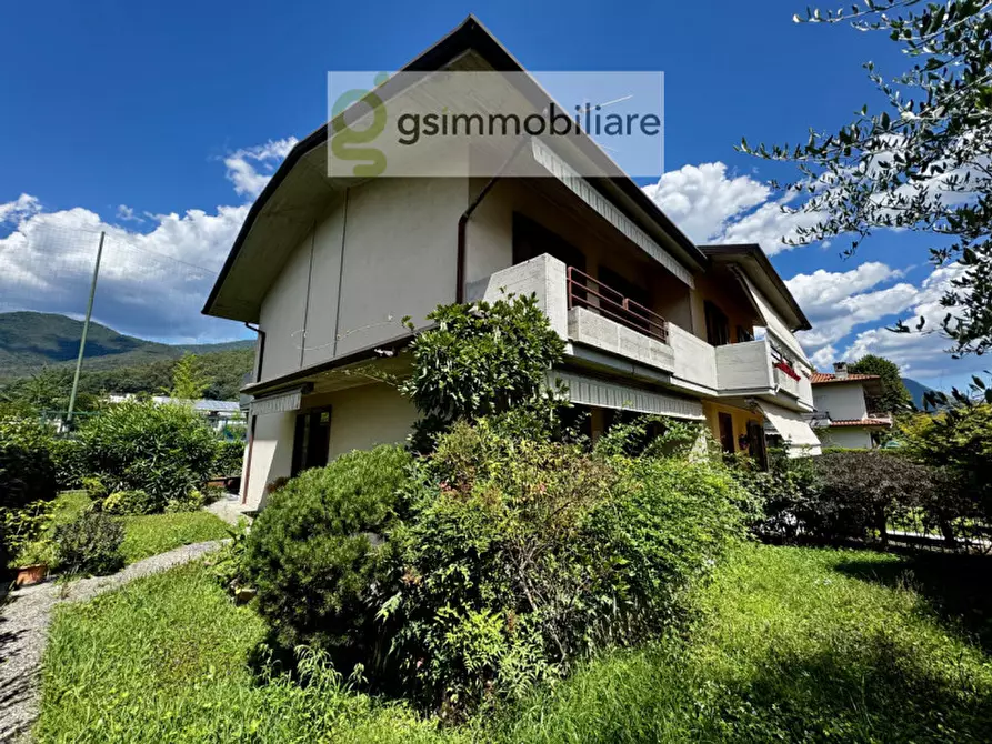 Immagine 4 di Casa bifamiliare in vendita  in Via Nikolajewka, 11 a Bovezzo