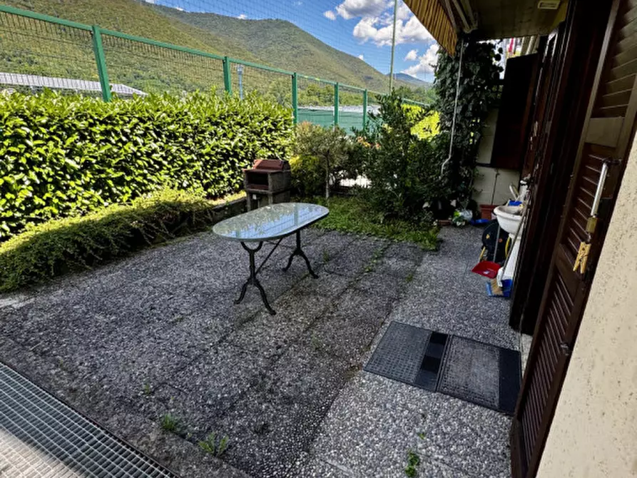 Immagine 6 di Casa bifamiliare in vendita  in Via Nikolajewka, 11 a Bovezzo