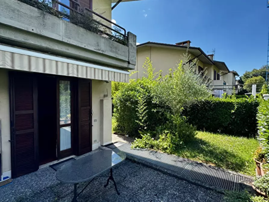 Immagine 7 di Casa bifamiliare in vendita  in Via Nikolajewka, 11 a Bovezzo