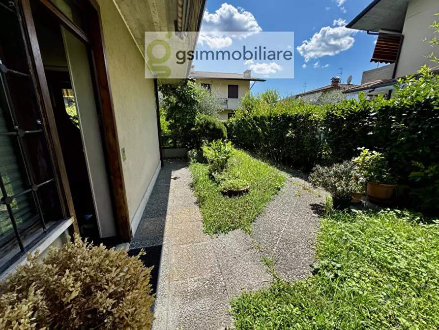 Immagine 8 di Casa bifamiliare in vendita  in Via Nikolajewka, 11 a Bovezzo