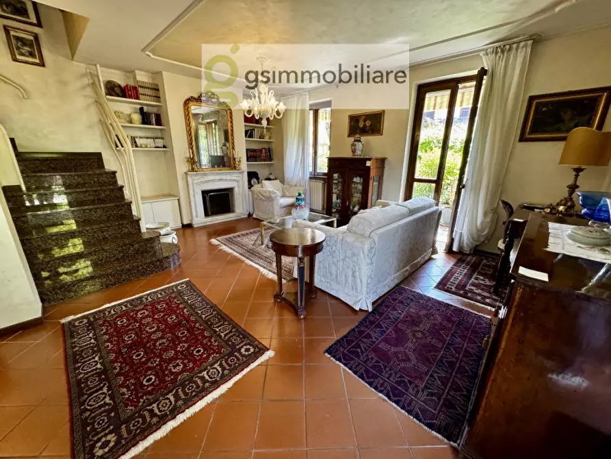 Immagine 9 di Casa bifamiliare in vendita  in Via Nikolajewka, 11 a Bovezzo