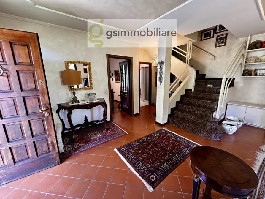 Immagine 10 di Casa bifamiliare in vendita  in Via Nikolajewka, 11 a Bovezzo