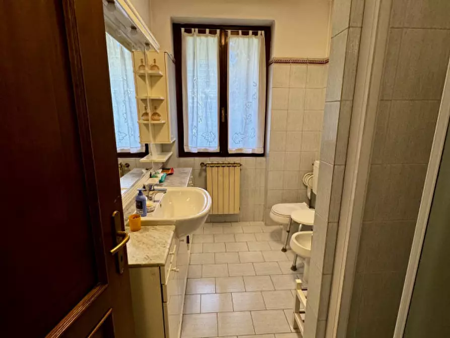 Immagine 12 di Casa bifamiliare in vendita  in Via Nikolajewka, 11 a Bovezzo