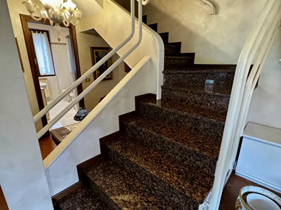 Immagine 13 di Casa bifamiliare in vendita  in Via Nikolajewka, 11 a Bovezzo