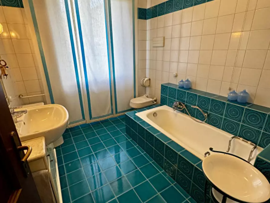 Immagine 14 di Casa bifamiliare in vendita  in Via Nikolajewka, 11 a Bovezzo