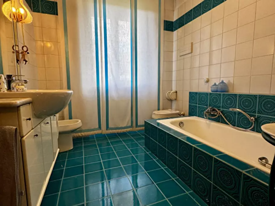 Immagine 15 di Casa bifamiliare in vendita  in Via Nikolajewka, 11 a Bovezzo