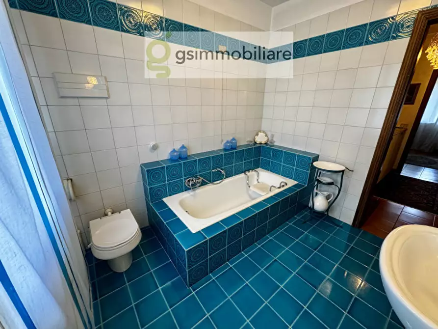 Immagine 16 di Casa bifamiliare in vendita  in Via Nikolajewka, 11 a Bovezzo