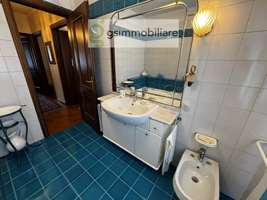 Immagine 17 di Casa bifamiliare in vendita  in Via Nikolajewka, 11 a Bovezzo