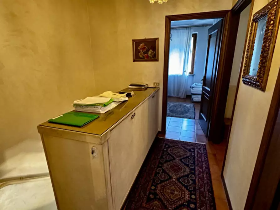 Immagine 18 di Casa bifamiliare in vendita  in Via Nikolajewka, 11 a Bovezzo