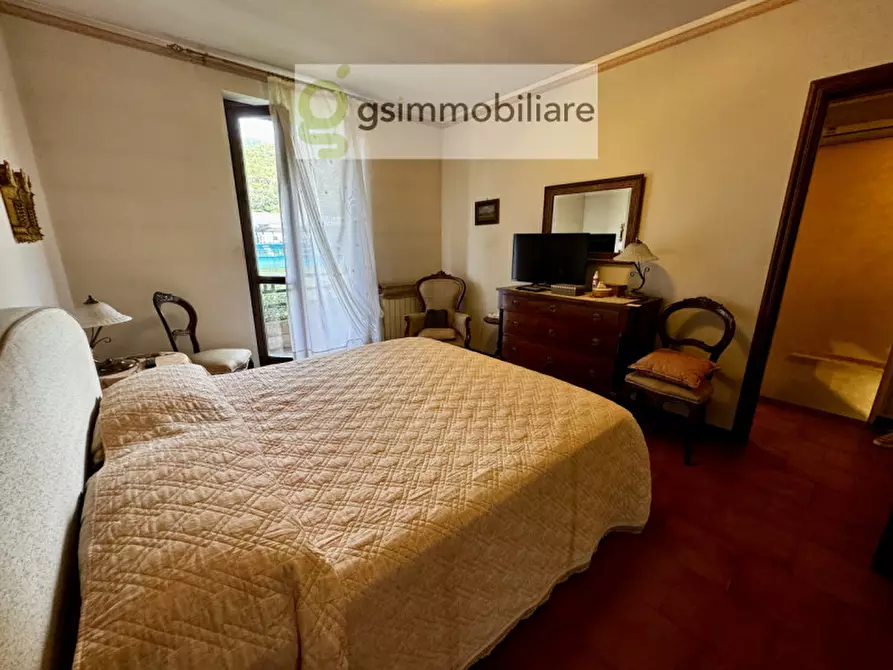 Immagine 19 di Casa bifamiliare in vendita  in Via Nikolajewka, 11 a Bovezzo