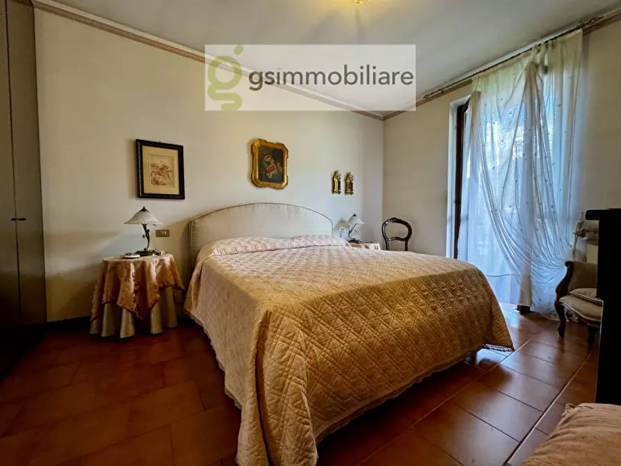 Immagine 20 di Casa bifamiliare in vendita  in Via Nikolajewka, 11 a Bovezzo