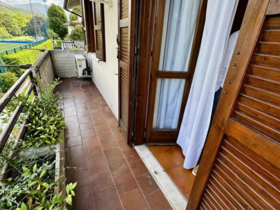 Immagine 21 di Casa bifamiliare in vendita  in Via Nikolajewka, 11 a Bovezzo