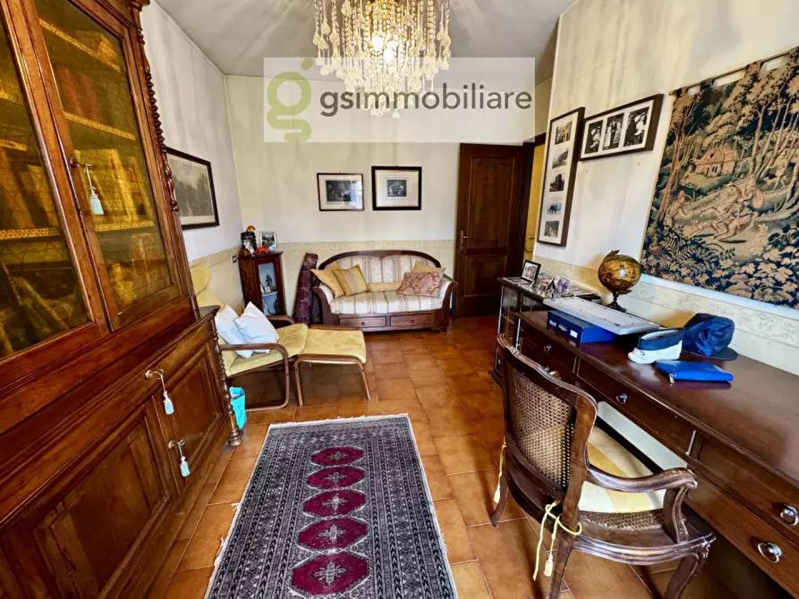 Immagine 23 di Casa bifamiliare in vendita  in Via Nikolajewka, 11 a Bovezzo