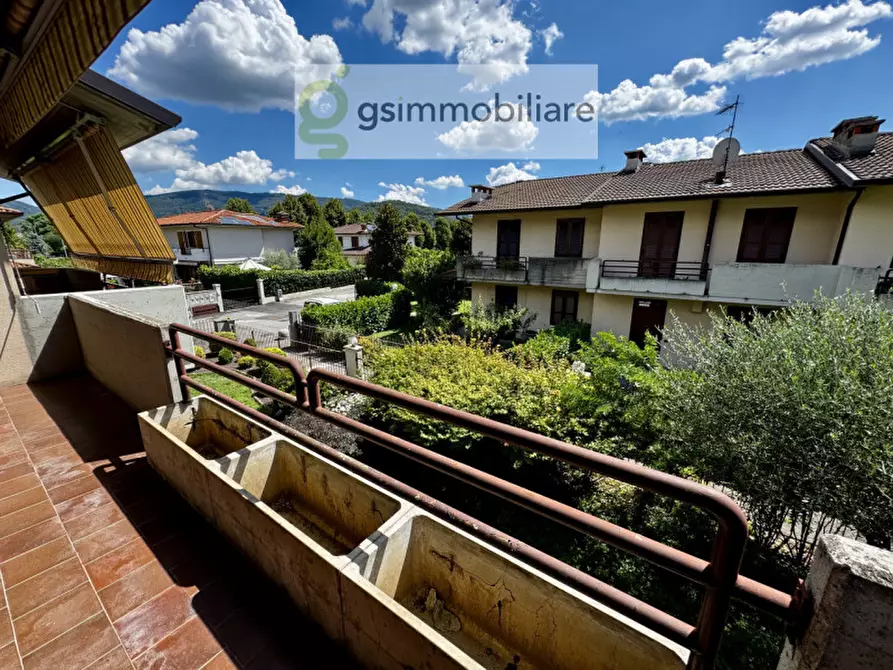 Immagine 24 di Casa bifamiliare in vendita  in Via Nikolajewka, 11 a Bovezzo