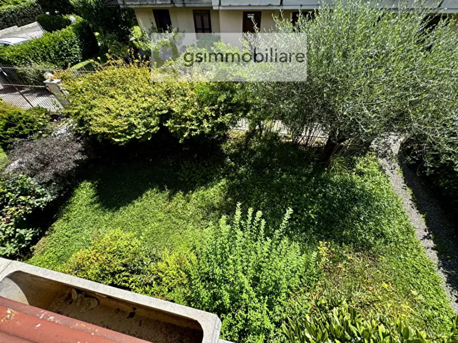 Immagine 25 di Casa bifamiliare in vendita  in Via Nikolajewka, 11 a Bovezzo