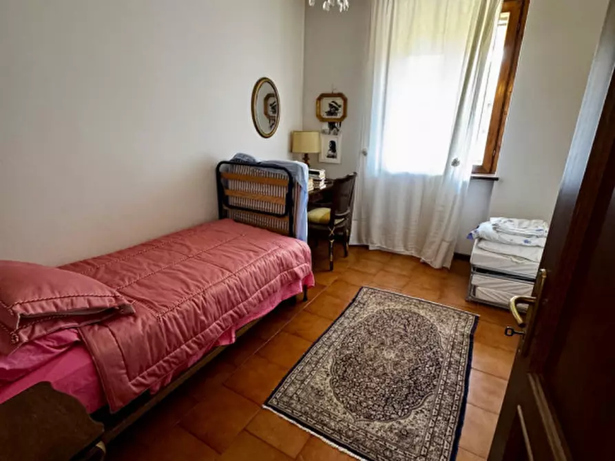 Immagine 26 di Casa bifamiliare in vendita  in Via Nikolajewka, 11 a Bovezzo