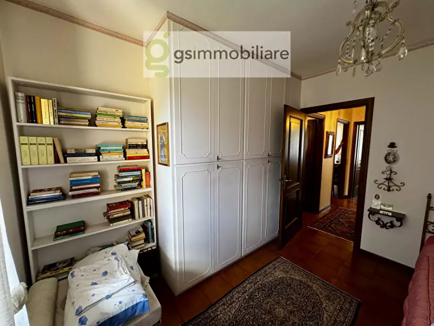 Immagine 27 di Casa bifamiliare in vendita  in Via Nikolajewka, 11 a Bovezzo