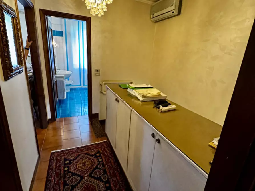 Immagine 28 di Casa bifamiliare in vendita  in Via Nikolajewka, 11 a Bovezzo