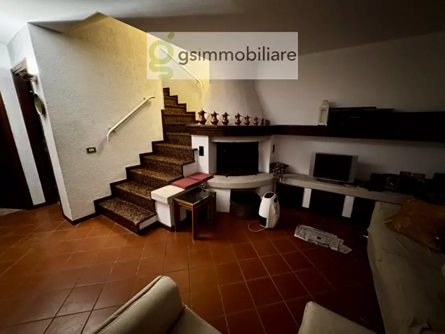 Immagine 30 di Casa bifamiliare in vendita  in Via Nikolajewka, 11 a Bovezzo