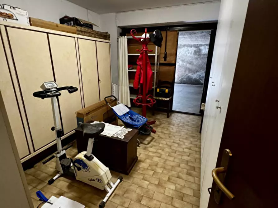 Immagine 33 di Casa bifamiliare in vendita  in Via Nikolajewka, 11 a Bovezzo